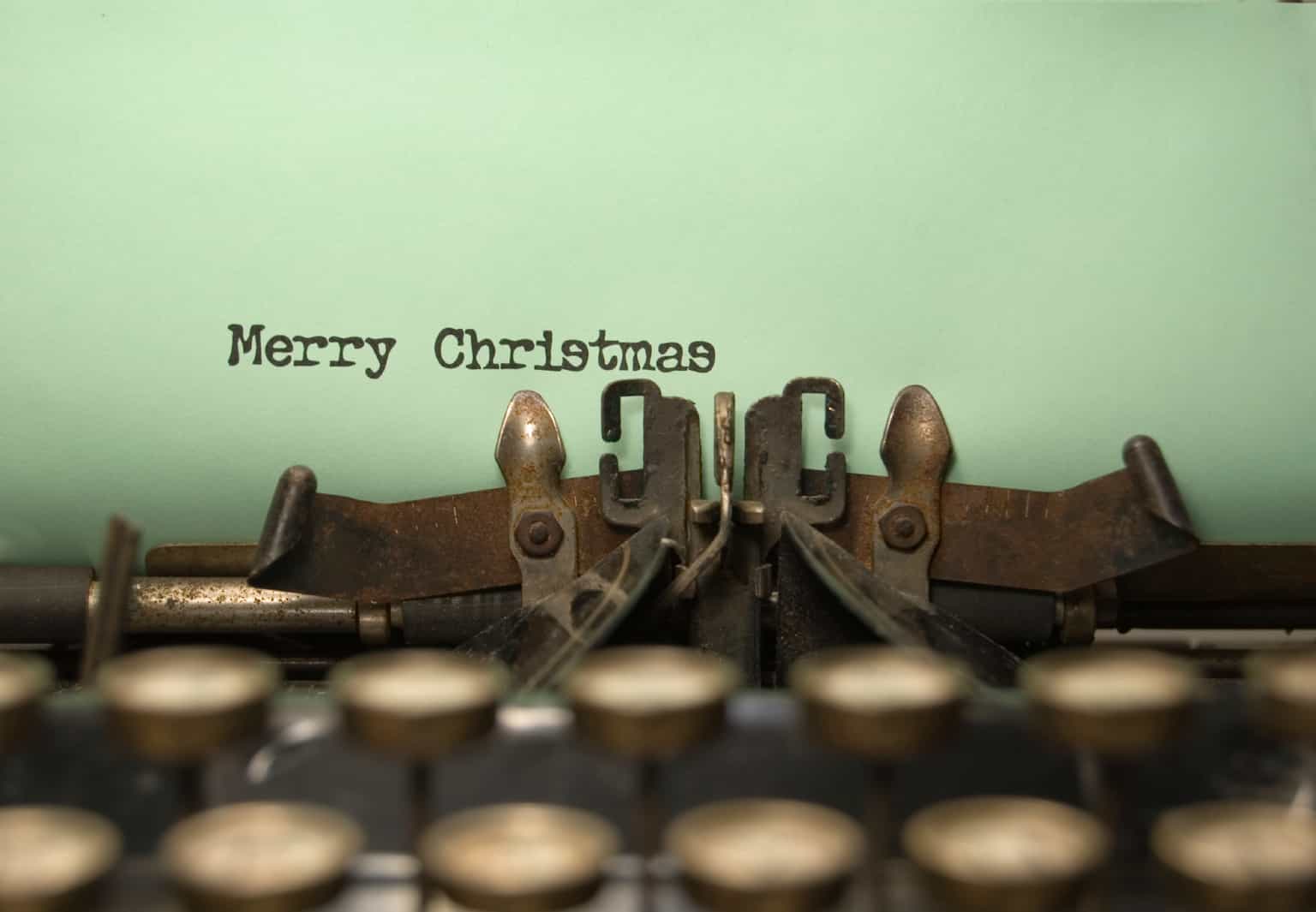 Irish mum pens heartbreaking letter about how she spends Christmas
