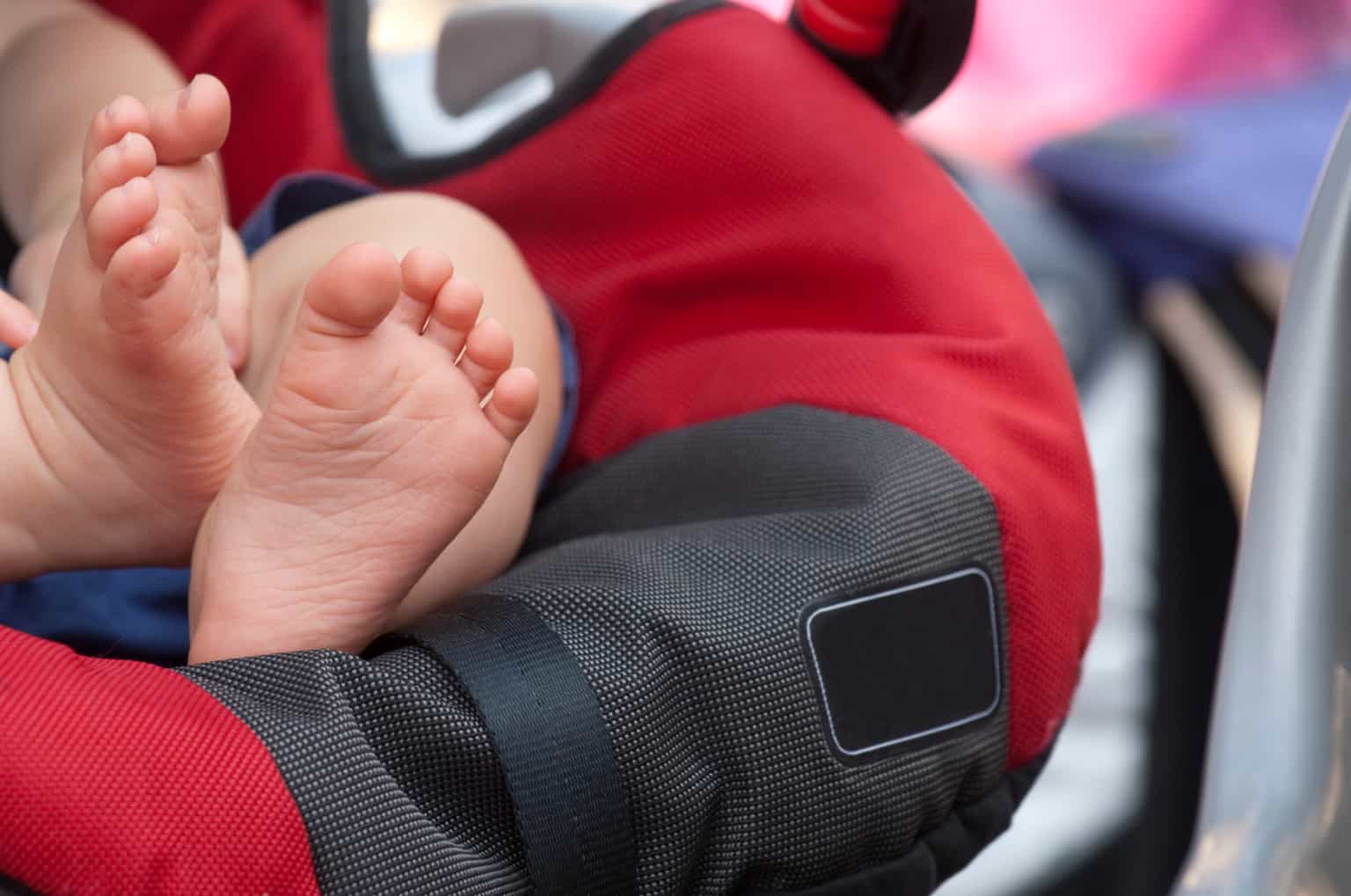 Mother’s heartbreaking post about car safety goes viral