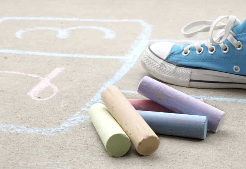 Children in bilingual schools do better due to “mental gymnastic” of juggling two languages