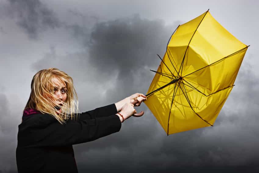 Storm Desmond keeps on raging: Red Alert weather warning remains