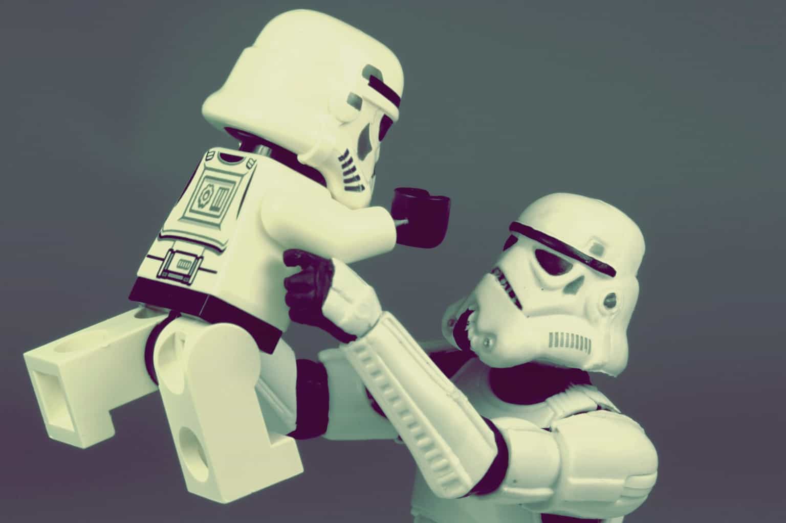 The best Star Wars-inspired baby names