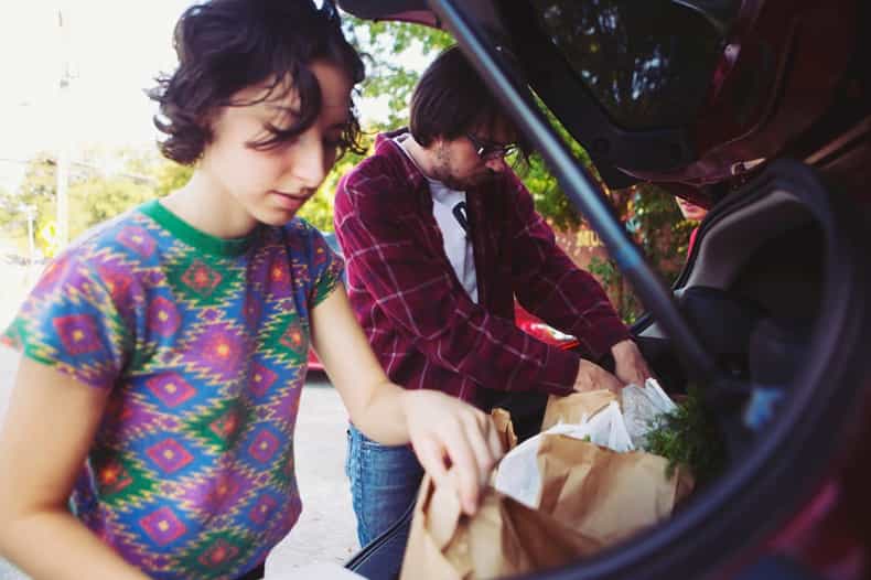 Irish shoppers are oddly loyal to their favourite brands