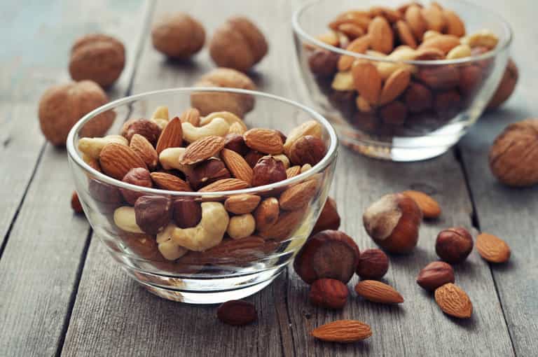 8 foods that keep you fuller for longer