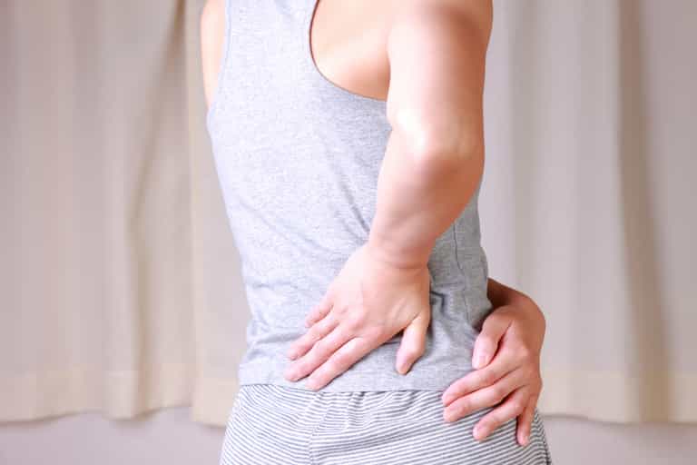 Bad PMS could signify health risks in later life