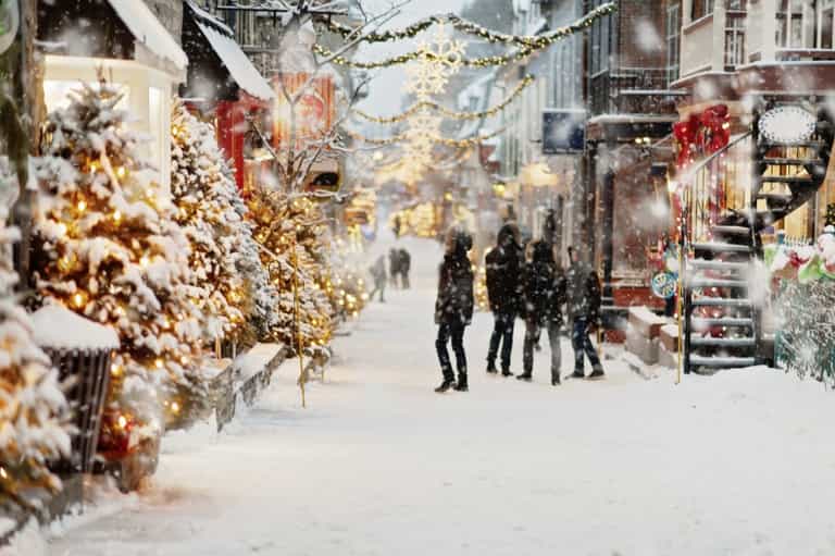 Dreaming of a white Christmas? Dream on, says Met Éireann