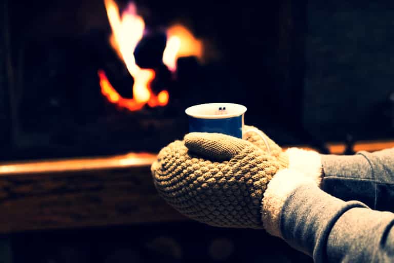 Forecasters predict colder temperatures for later this week