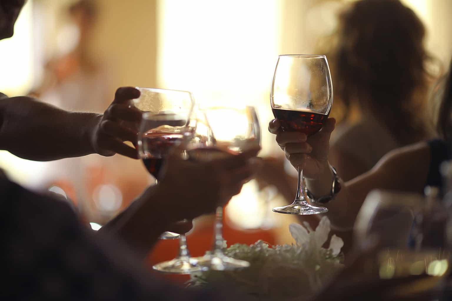Love wine and hate the gym? Read this!