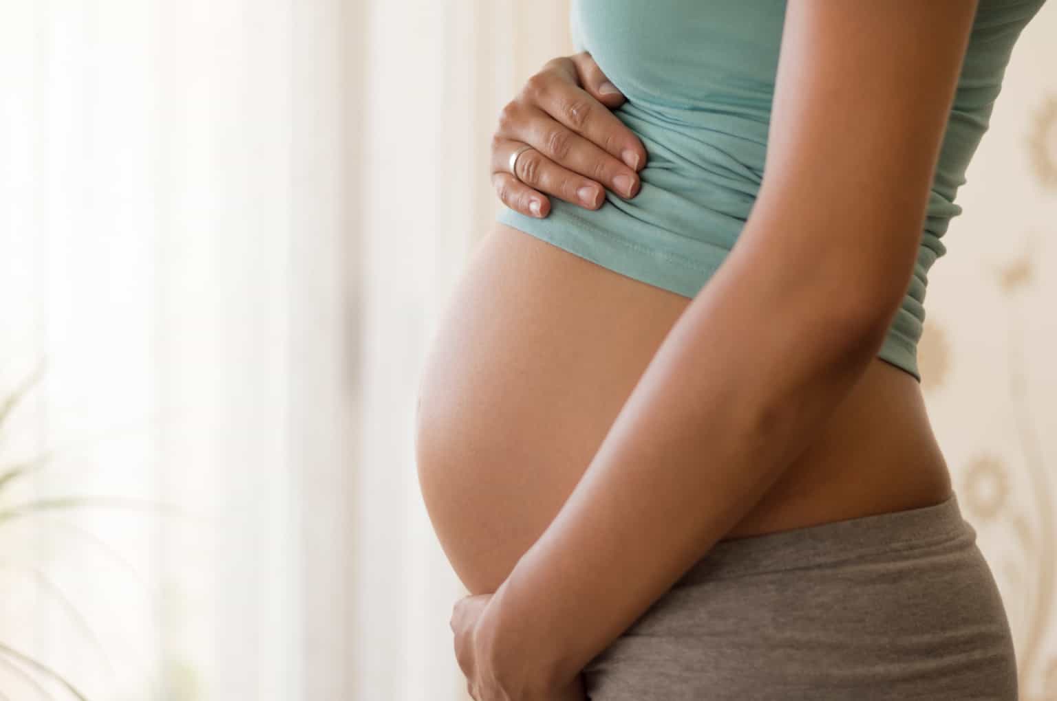The Pregnancy Diaries: Week 13 – It’s all out from here!