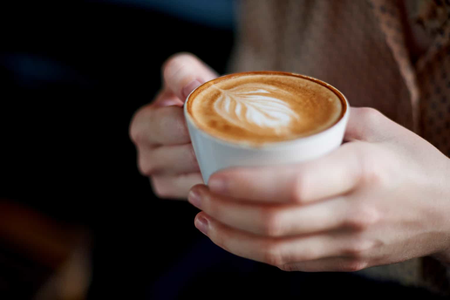 Psychologists treating people for “caffeine-use disorder”