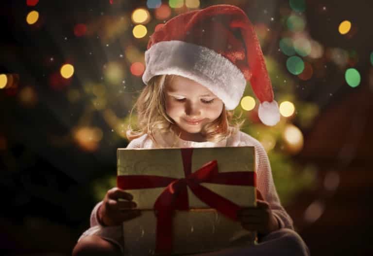The Internet is destroying the magic of Santa (and how you can stop it happening) The Internet is destroying the magic of Santa (and how you can stop it happening)