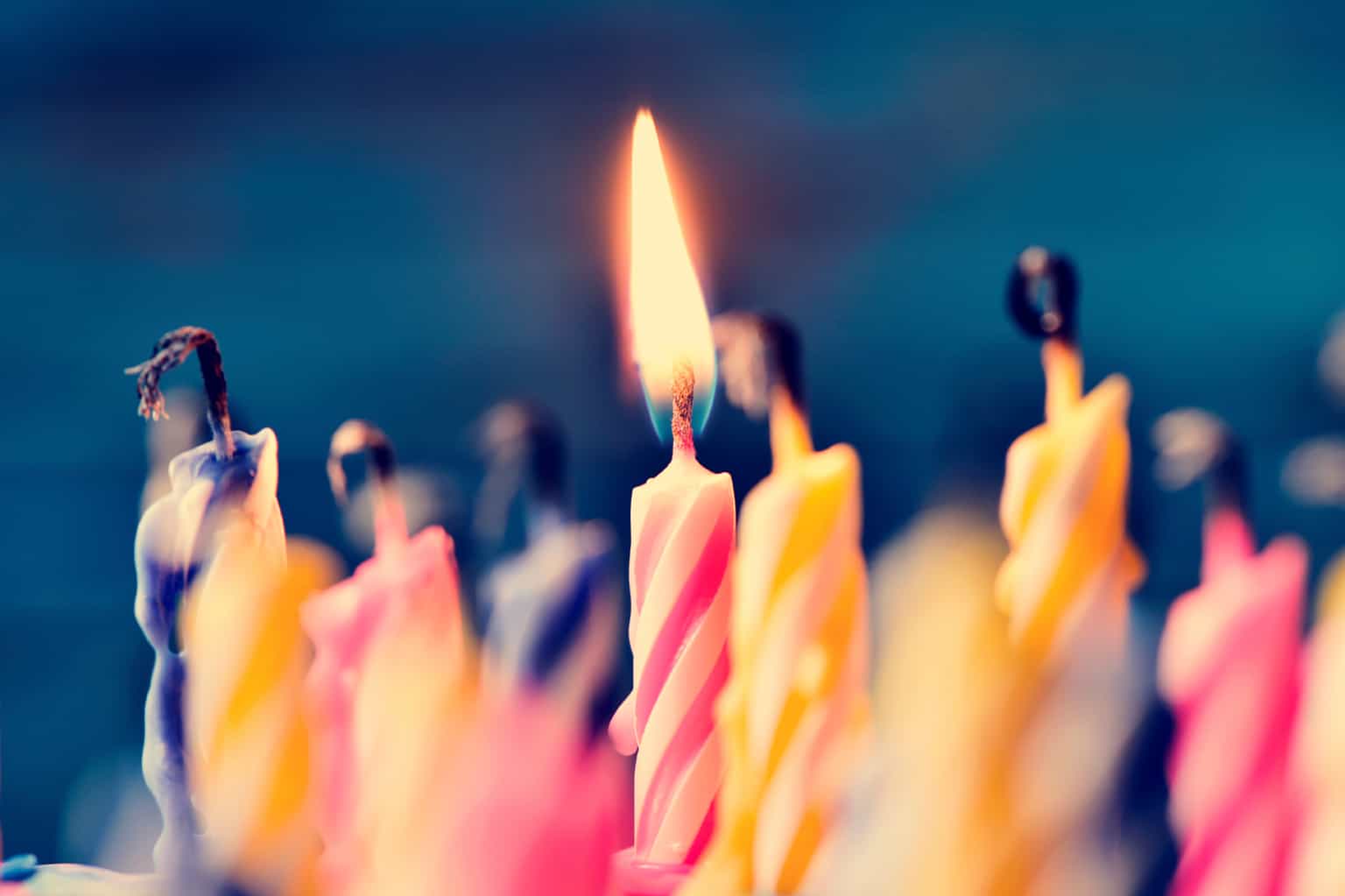 This is the worst day to have your birthday…