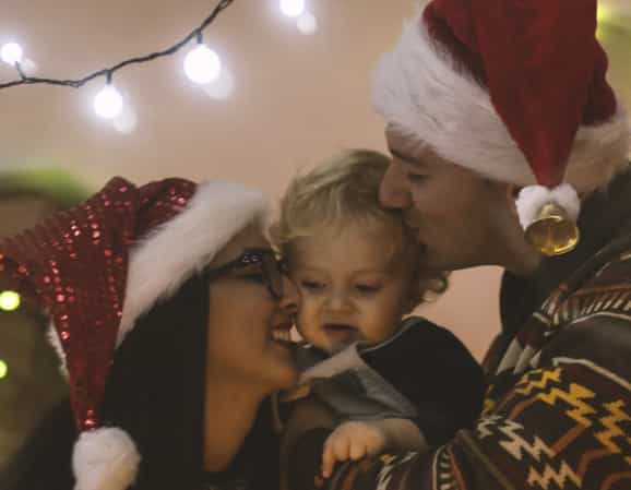 10 ways Christmas post-kids bears no resemblance to Christmas pre-kids