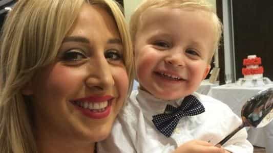 Mother writes powerful open letter to the thief who broke into her home