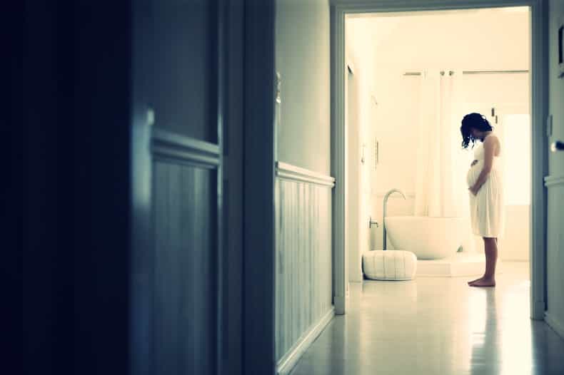 The No Bullsh*t Guide To.. Hyperemesis Gravidarum
