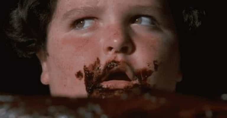 The Actor Who Played Bruce Bogtrotter in Matilda Is All Grown Up