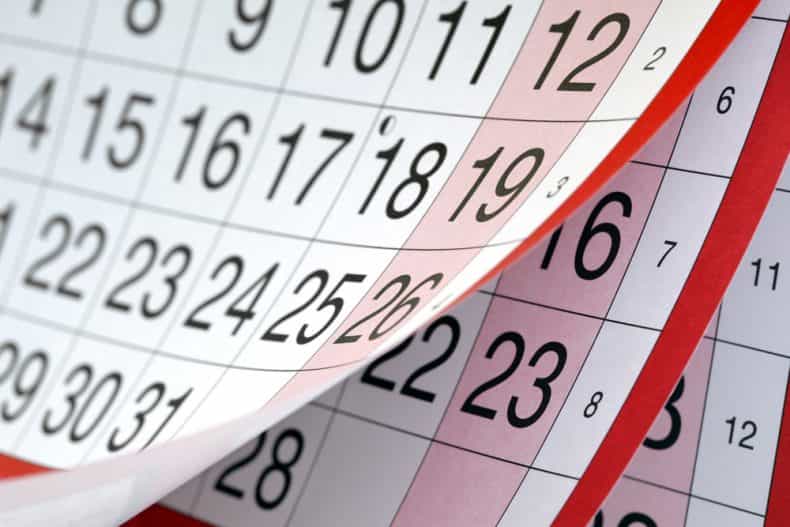 Do you REALLY know when you’re ovulating? Most people don’t…