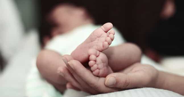 Report Reveals The Leading Causes of Death Among Children Worldwide