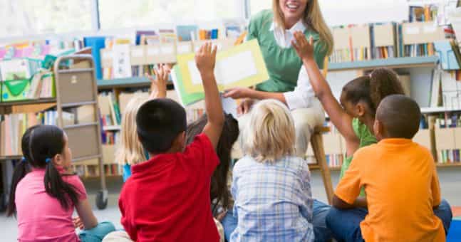 Tears At The School Gates: What To Do When Your Kid Doesn’t Want To Go To School