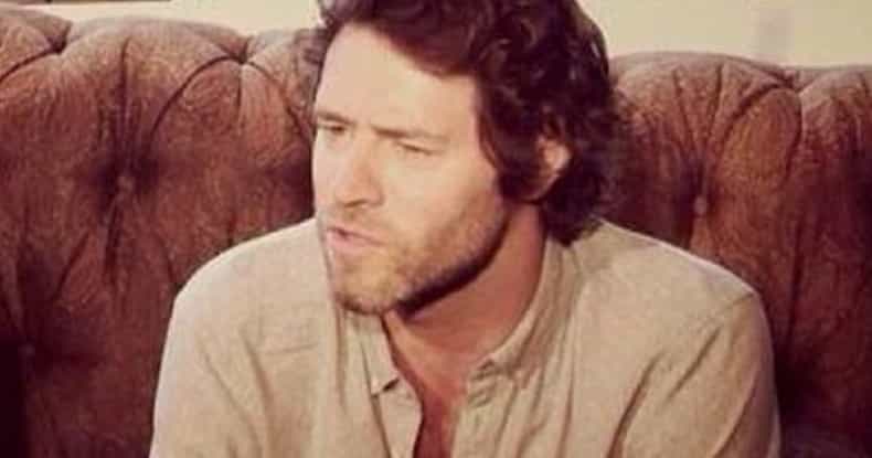Take That singer Howard Donald names son Bowie Taylan