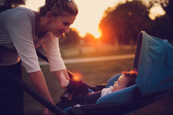 20 Of The Most Important Things You Should Know About Motherhood