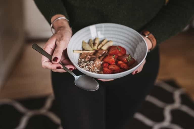 Goodbye, Muffin Top: This Is The Diet That Will Get You Buff The Fastest