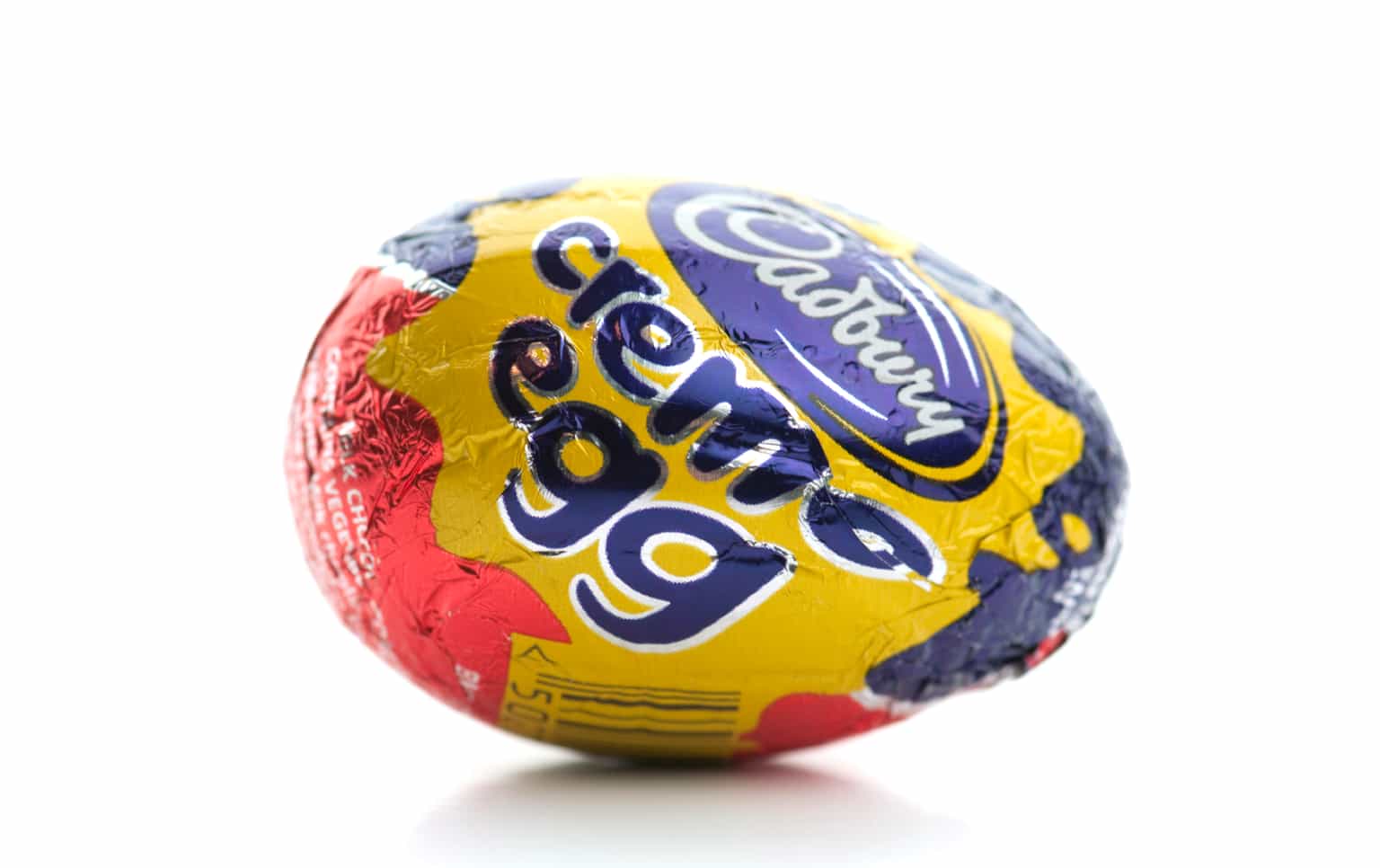 Chocolatier shows how to make own Creme Eggs on ‘This Morning’