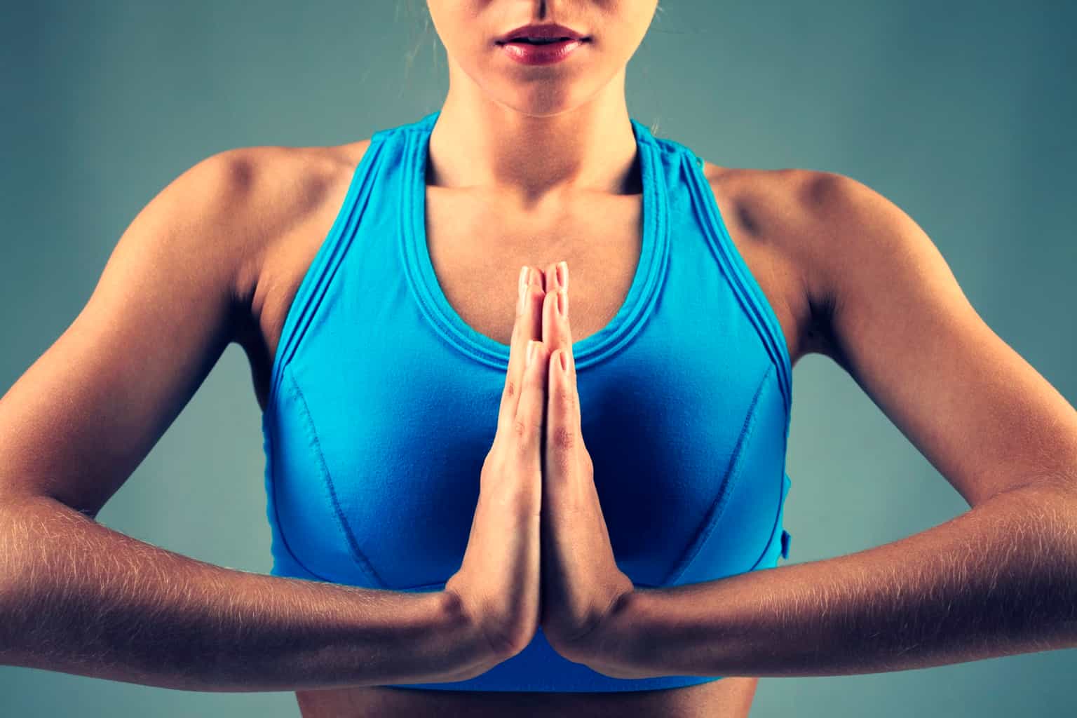 5 Exercises That Can Make Your Breasts Look Bigger