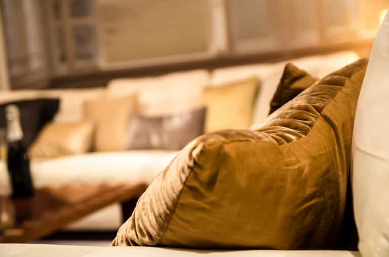 Just like the rest of the world, we NEED these “mermaid pillows”