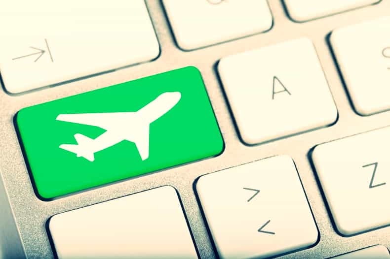 Mother thanks airline for help with son who has autism