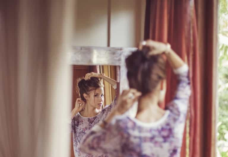 Beware! These 5 Hair Fails Are Making You Look OLDER