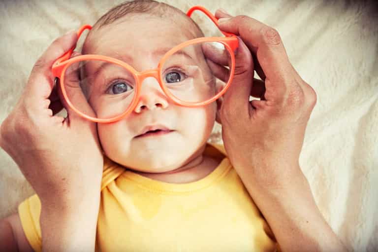 10 brilliant baby names for your little smarty-pants