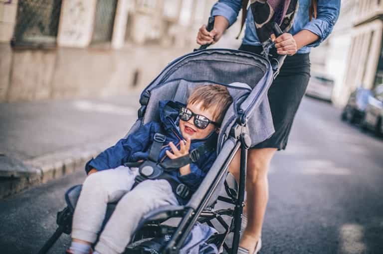 Aldi Is About To Launch A €34.99 Buggy