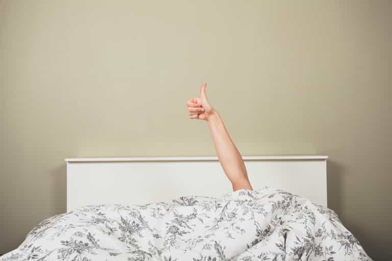 The sex positions said to increase your chances of conceiving