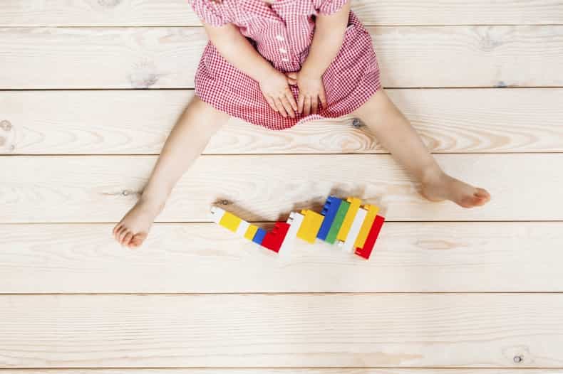 The LEGO Big Brick Experience is coming to Farmleigh and we’re so excited!