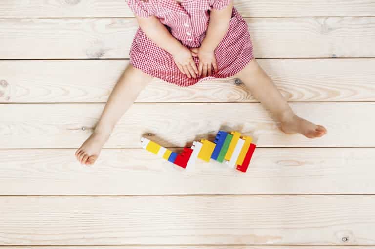 The LEGO Big Brick Experience is coming to Farmleigh and we’re so excited!