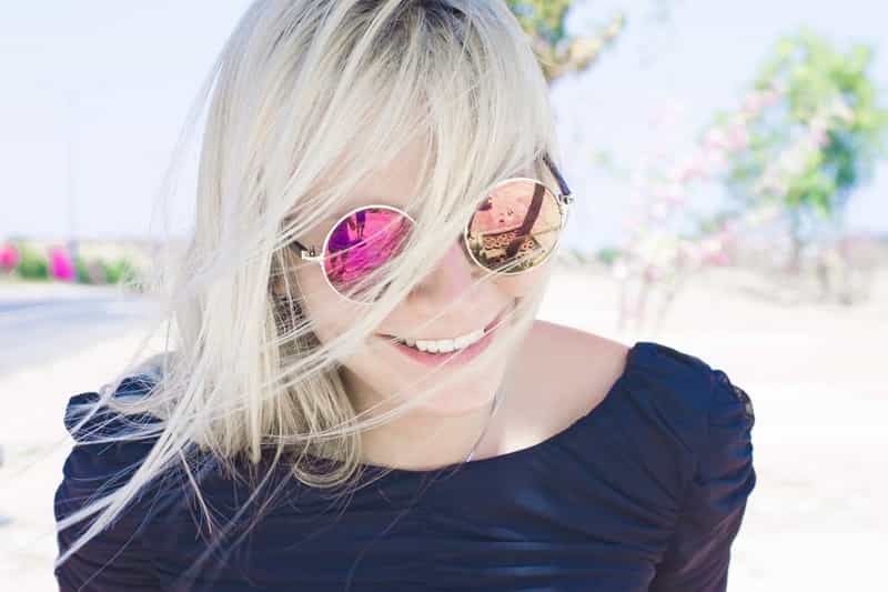 Everyone’s Talking About Olaplex: The Holy Grail For Bottle Blondes