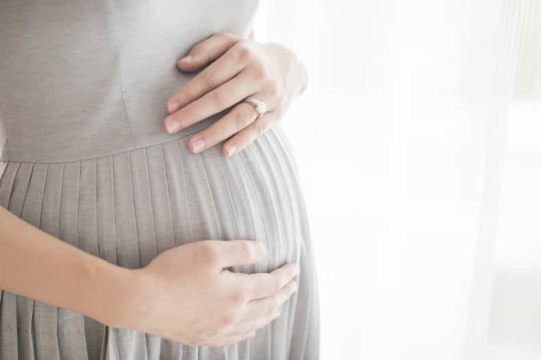 Why having a bump is BOSS: 10 reasons to love your bump