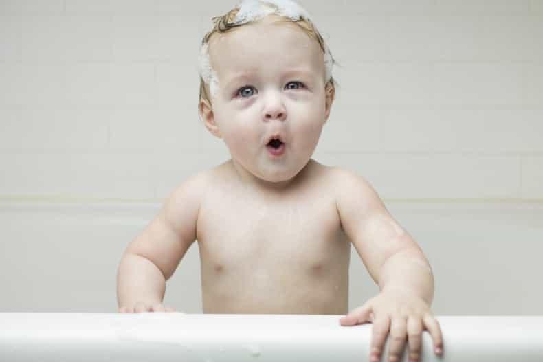 10 GORGEOUS Names For Your Baby Boy We Predict Will Soon Be Topping The Charts
