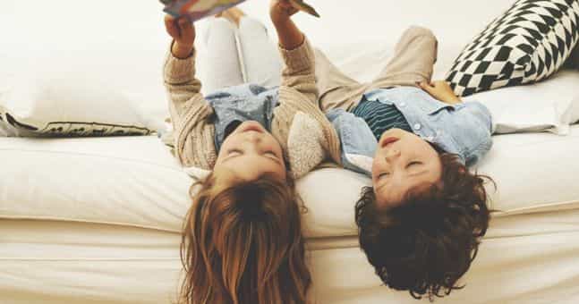 The beauty of the little things that spark a mother’s joy The beauty of the little things that spark a mother’s joy