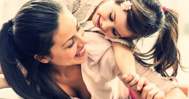 The 6 Parenting Fears I Seriously Need To Let Go Of