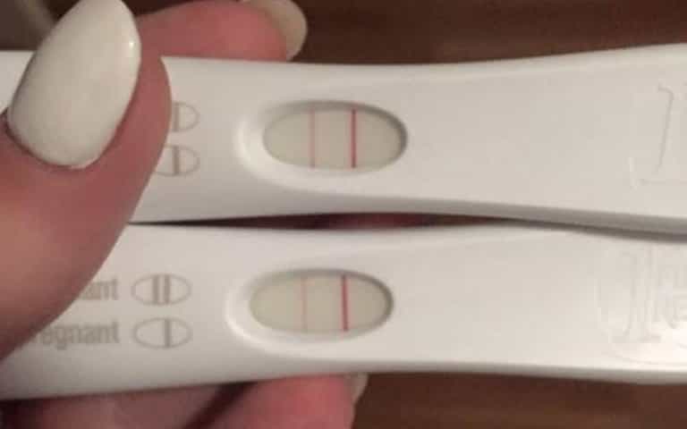 Woman Becomes Pregnant… Then Finds Out She’s Expecting Quintuplets
