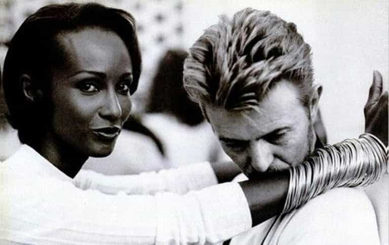 Son confirms David Bowie has died, aged 69