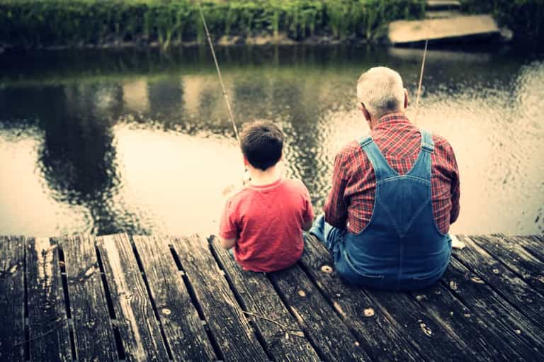 8 Pros And Cons Of Living Back With The Grandparents