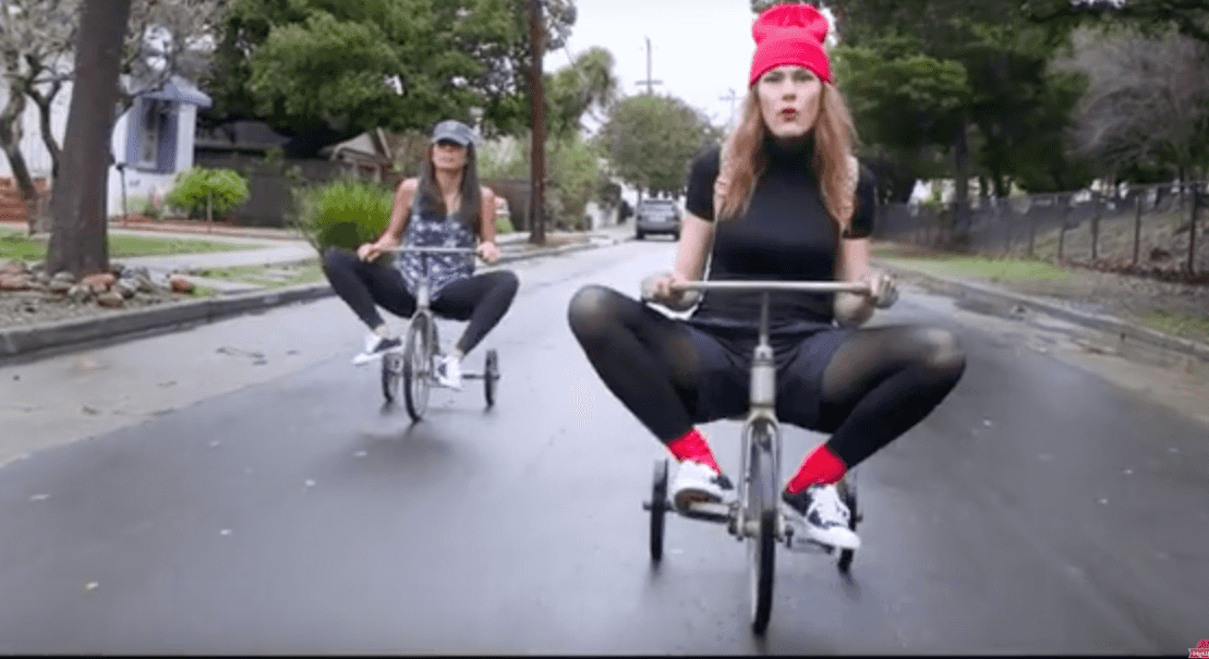 Watch: This ‘Stressed Out Mom Parody’ Hits All The Right Notes