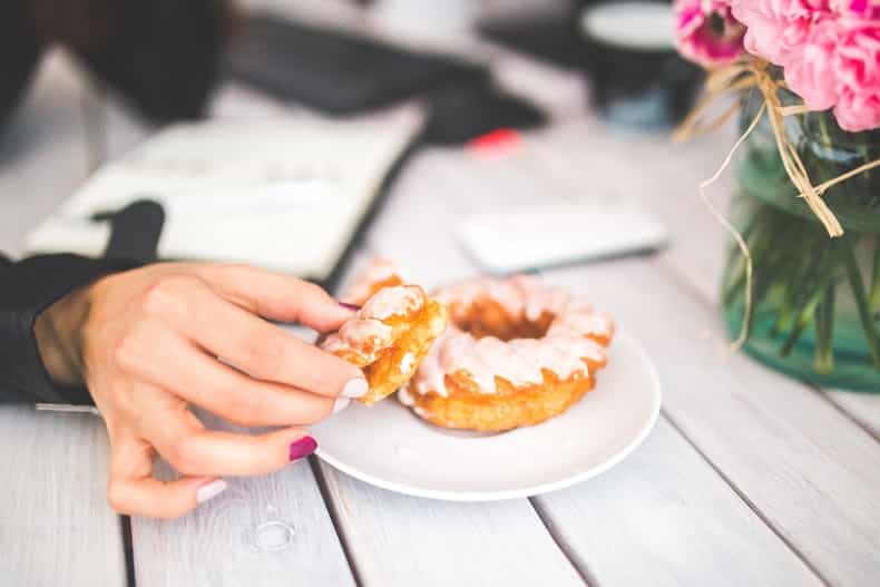 12 Women Reveal The Weird Signs That Hinted They Were Pregnant