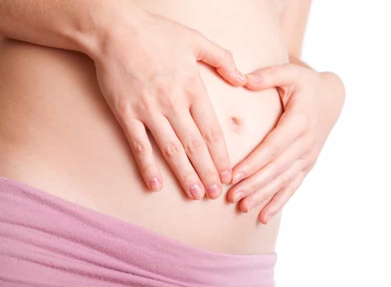Taking care of ‘down there’ – a straight forward vaginal health check you can do at home
