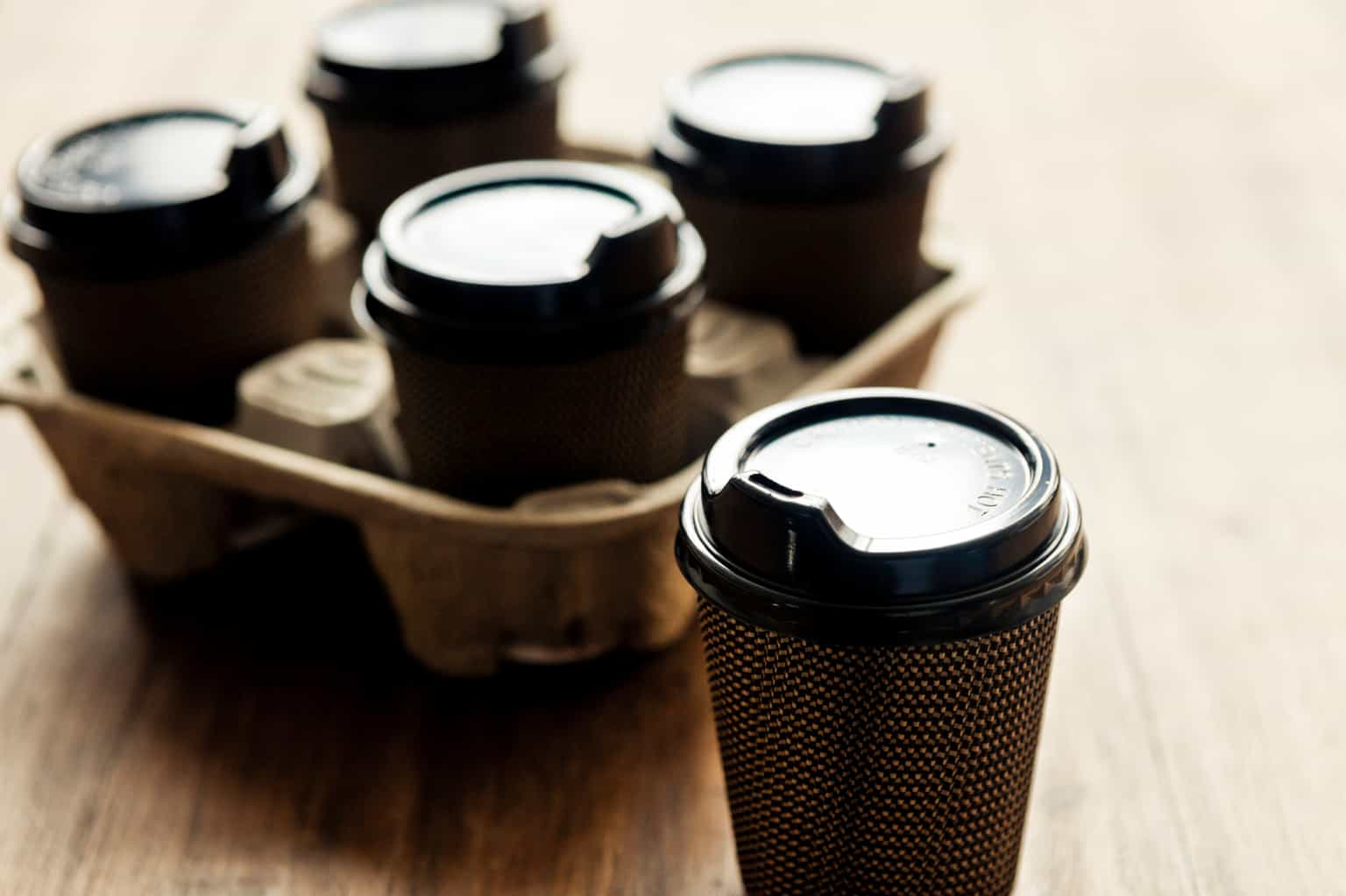 Sugar Levels in Certain Coffee Shop Drinks Are “Dangerously” High