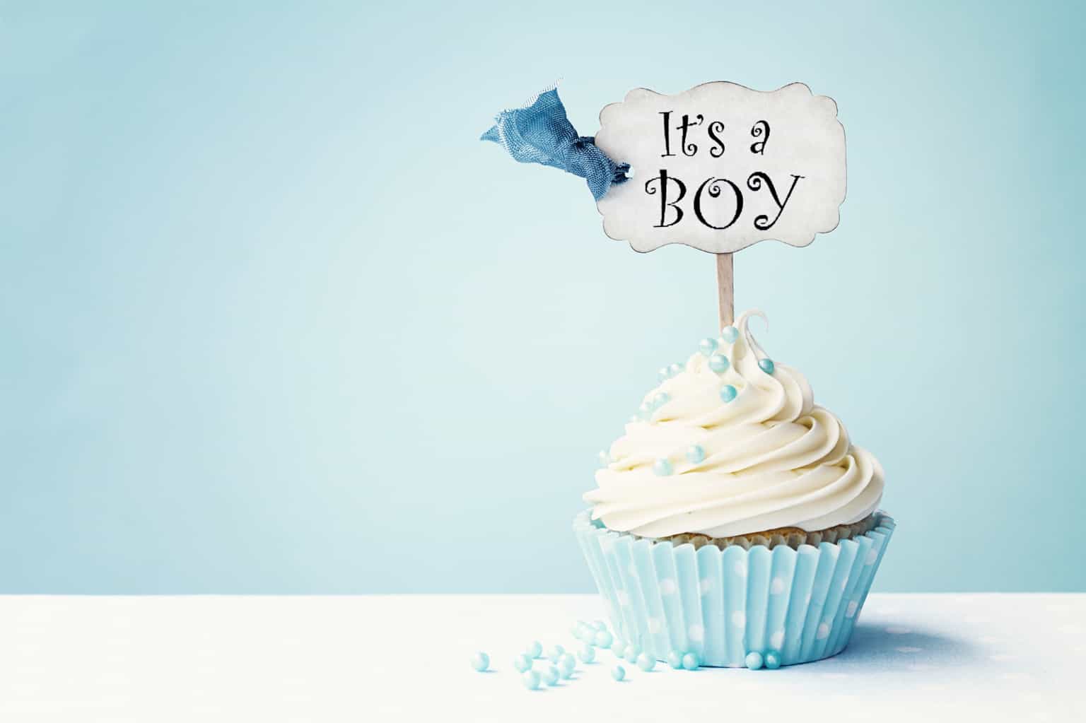 The Pregnancy Diaries: Week 23 – It’s A Boy!