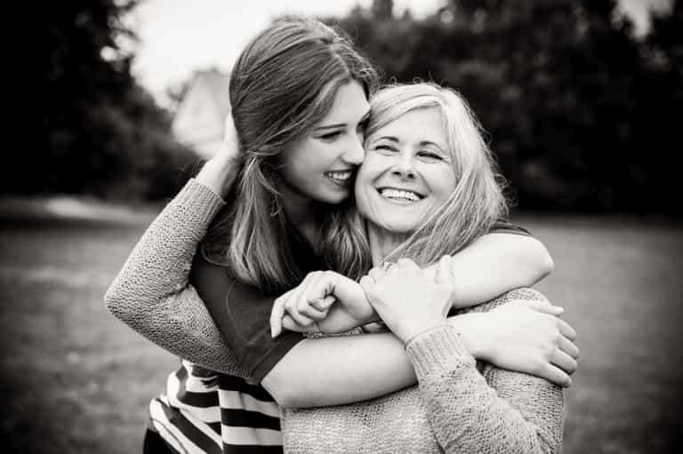 10 Tell-Tale Signs You Have A Super-Mum 10 Tell-Tale Signs You Have A Super-Mum