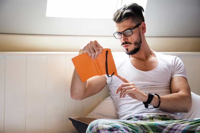 Did You Know That Husbands ‘Create 7 Hours of Housework Per Week’?!